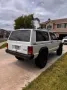 Jeep Cherokee 4.0 5 porte Limited