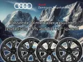 Audi RS4 Avant qu LED AHK KAMERA MASSAGE HuD ACC 20