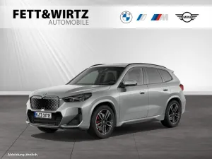 BMW iX1 eDrive20 M Sport Pro-AHK-Pano-PA-Prof.-H/K