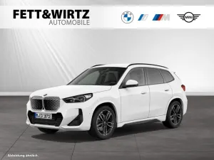 BMW iX1 eDrive20 M Sport-AHK-PA-Prof.-Head-Up