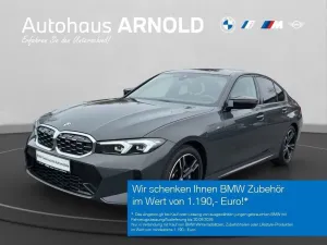 BMW M340d xDrive Limo. HiFi Komfortzugang Sitzhzg. R