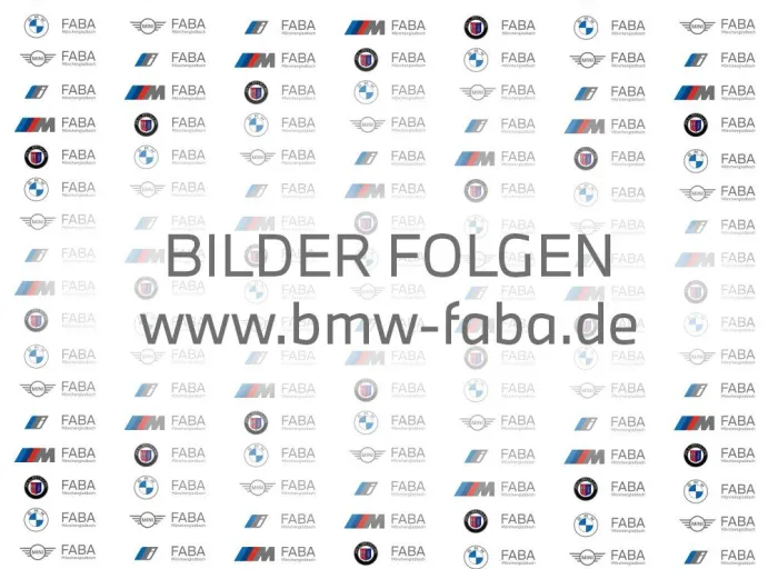 ALPINA B4 GT Gran Coupé DAB LED AHK
