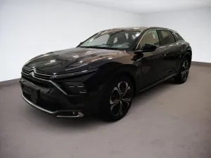 Citroën C5 X Plus Hybrid 145 eDCS6