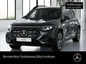 Mercedes-Benz GLB 250 AMG Pano Multibeam Distr. AHK Night PTS