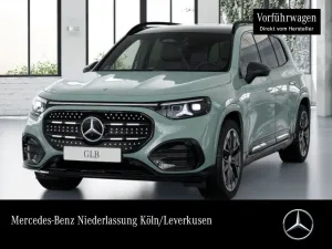 Mercedes-Benz GLB 250 AMG Pano Multibeam Burmester Distr. AHK