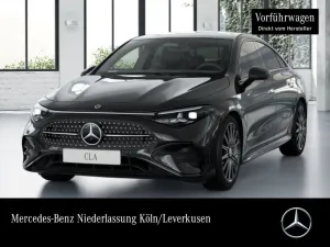 Mercedes-Benz CLA 220 Cp. 4M AMG Fahrass Pano Multibeam Distr.