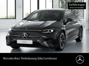 Mercedes-Benz CLA 220 Cp. 4M AMG Multibeam Burmester Distr.