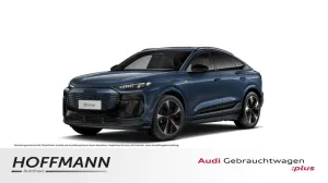 Audi Q6 Sportback e-tron performance S line 0,25%+AHK