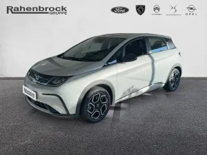 BYD DOLPHIN Comfort 60kWh Kamera Navi