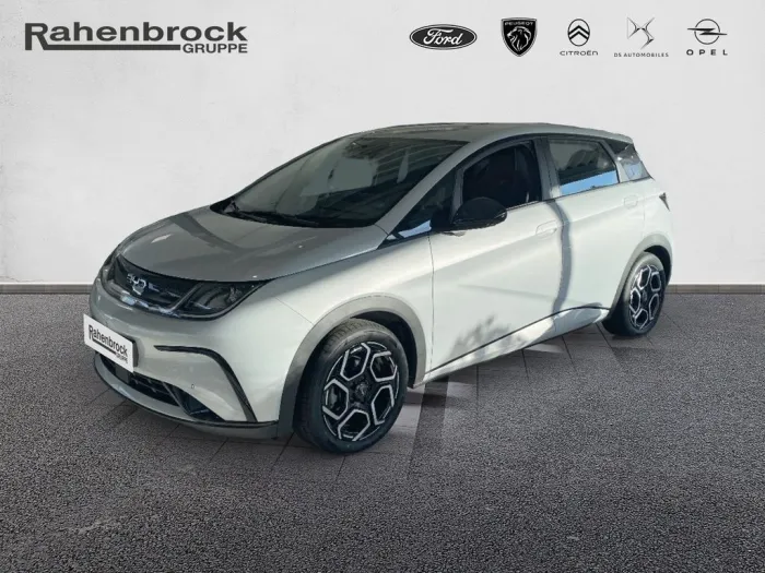 BYD DOLPHIN Comfort 60kWh Kamera Navi