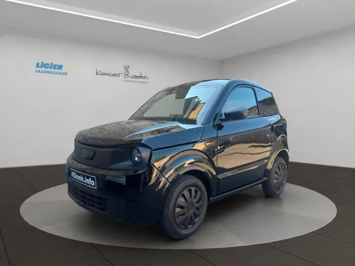Ligier MyLi D LAB E5+ *MJ 2026*CarPlay*