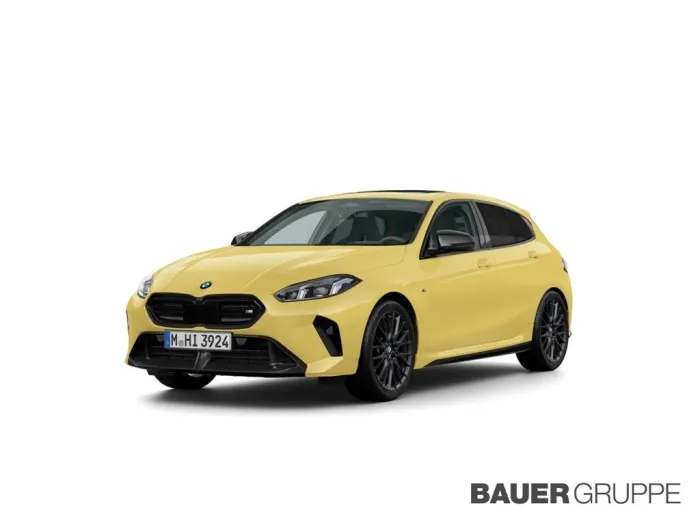 BMW M135 xDrive Individual UPE: 74.210,- € HUD DA Pr