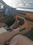 Jaguar XJ40 Sovereign H Kenzeichen