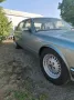 Jaguar XJ40 Sovereign H Kenzeichen