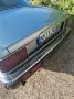 Jaguar XJ40 Sovereign H Kenzeichen
