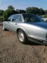 Jaguar XJ40 Sovereign H Kenzeichen