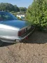 Jaguar XJ40 Sovereign H Kenzeichen