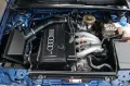 Audi Cabriolet 1.8 original 16.900 KM