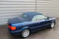 Audi Cabriolet 1.8 original 16.900 KM