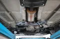 Audi Cabriolet 1.8 original 16.900 KM