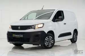 Peugeot Partner 1.5 HDI! Bluetooth, Cruise, Airco! Garan