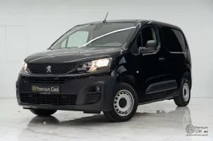 Peugeot Partner 1.5 HDI! Airco, cruise! Lichte vracht! N