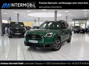MINI Cooper S Countryman ALL4 Classic Trim*HUD*KEYL*