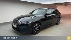 BMW 330d A xDrive Tou M-Sport,Autom