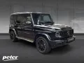 Mercedes-Benz G 450 d AMG*NIGHT*Multibeam*360°K*Standheizung*