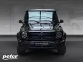 Mercedes-Benz G 450 d AMG*NIGHT*Multibeam*360°K*Standheizung*