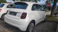 Fiat 500e Kamera , PDC, etc...