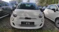 Fiat 500e Kamera , PDC, etc...
