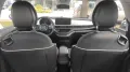 Fiat 500e Kamera , PDC, etc...