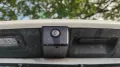 Fiat 500e Kamera , PDC, etc...