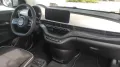 Fiat 500e Kamera , PDC, etc...