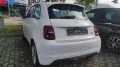 Fiat 500e Kamera , PDC, etc...