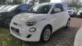Fiat 500e Kamera , PDC, etc...