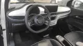 Fiat 500e Kamera , PDC, etc...
