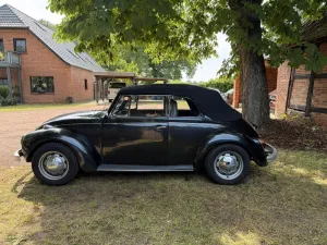 Volkswagen Käfer 1302 Cabrio