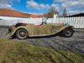 Jaguar SS-1 Open Tourer original!