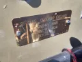 Jaguar SS-1 Open Tourer original!