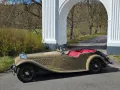 Jaguar SS-1 Open Tourer original!