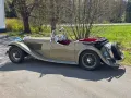 Jaguar SS-1 Open Tourer original!