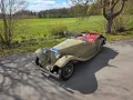 Jaguar SS-1 Open Tourer original!