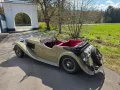 Jaguar SS-1 Open Tourer original!