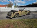 Jaguar SS-1 Open Tourer original!