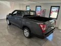 Ssangyong MUSSO Grand 2.2 D Lux 3,5T LED PDC KAM TEMP ACC
