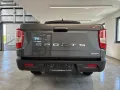 Ssangyong MUSSO Grand 2.2 D Lux 3,5T LED PDC KAM TEMP ACC