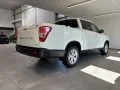 Ssangyong MUSSO Grand 2.2 D Lux 3,5T LED PDC KAM TEMP ACC
