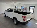 Ssangyong MUSSO Grand 2.2 D Lux 3,5T LED PDC KAM TEMP ACC